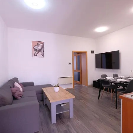 Appartamento Klea - Cosy, Near Center Pola