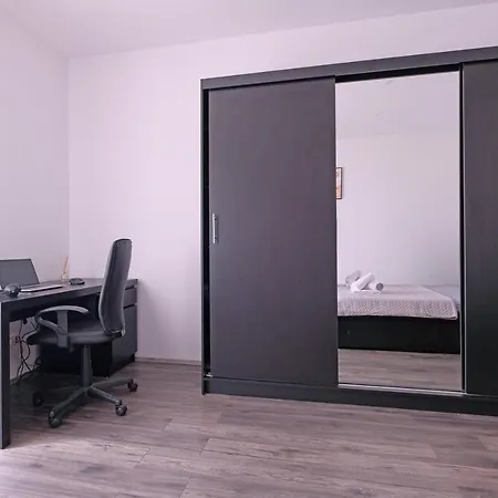 Appartamento Klea - Cosy, Near Center *